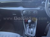 2022 Model Otomatik Toyota Yaris