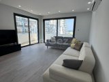 Sadece% 50 peşinat, hemen taşin İskele Long Beach’de Deniz Manzaralı Lüks 2 1 Daire – 110 m²!