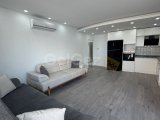 Sadece% 50 peşinat, hemen taşin İskele Long Beach’de Deniz Manzaralı Lüks 2 1 Daire – 110 m²!