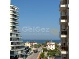 Sadece% 50 peşinat, hemen taşin İskele Long Beach’de Deniz Manzaralı Lüks 2 1 Daire – 110 m²!