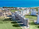 İSKELE LONG BEACH'TE FIRSAT STÜDYO!