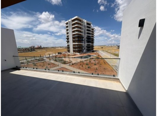Kıbrıs İskele Long Beach’te Göz Alıcı Bir Yaşam Sizi Bekliyor