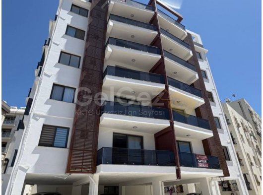 hazır 3+1 ebeveyn odalı merkezi konum