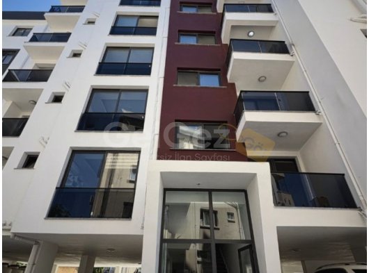 ???? SON 1 DAİRE! ???? ???? ŞEHRİN TAM MERKEZİNDE LÜKS FIRSAT! ????