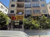 Gazimağusa Karakol'da Şehir Manzaralı 2+1 Eşyasız Daire - Fırsat!