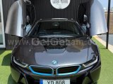 2020 Model Otomatik BMW i Serisi
