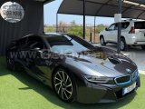 2020 Model Otomatik BMW i Serisi