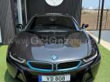 2020 Model Otomatik BMW i Serisi