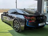 2020 Model Otomatik BMW i Serisi