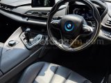 2020 Model Otomatik BMW i Serisi