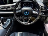 2020 Model Otomatik BMW i Serisi