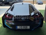 2020 Model Otomatik BMW i Serisi