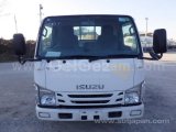 2017 Model Otomatik Kamyon & Kamyonet Isuzu