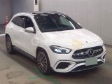 2024 Model Otomatik Mercedes - Benz GLA