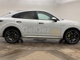2023 Model Otomatik Porsche Cayenne