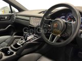 2023 Model Otomatik Porsche Cayenne
