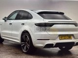 2023 Model Otomatik Porsche Cayenne