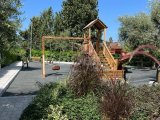 Girne'nin Alsancak bölgesinde konforlu site içerisinde satılık 2+1 daire!