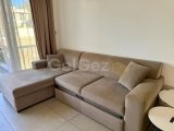 Girne'nin Alsancak bölgesinde havuzlu sitede satılık 2+1 daire!