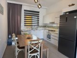 Girne'nin Alsancak bölgesinde havuzlu sitede satılık 2+1 daire!