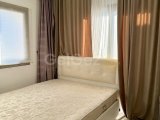 Girne'nin Alsancak bölgesinde havuzlu sitede satılık 2+1 daire!