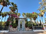Girne'nin Alsancak bölgesinde havuzlu sitede satılık 2+1 daire!