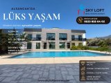 ???? HAVUZLU SİTEDE 3+1 MODERN DAİRE!