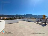 ???? HAVUZLU SİTEDE 3+1 MODERN DAİRE!