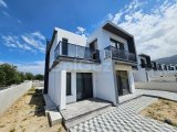 Girne Alsancak'ta Satılık Satılık 4+1 Havuzlu Yeni Villa / 4 Yatak Odası En Suit / Özel Havuz