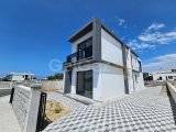 Girne Alsancak'ta Satılık Satılık 4+1 Havuzlu Yeni Villa / 4 Yatak Odası En Suit / Özel Havuz
