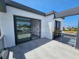 Girne Alsancak'ta Satılık Satılık 4+1 Havuzlu Yeni Villa / 4 Yatak Odası En Suit / Özel Havuz