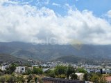 Girne Alsancak'ta Satılık Satılık 4+1 Havuzlu Yeni Villa / 4 Yatak Odası En Suit / Özel Havuz