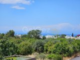 Girne Alsancak'ta Satılık Satılık 4+1 Havuzlu Yeni Villa / 4 Yatak Odası En Suit / Özel Havuz