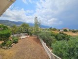 Girne Alsancak Satılık Fırsat Villa 4 Yatak Odası / 3120m2 arsa