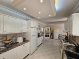 Girne Alsancak Satılık Fırsat Villa 4 Yatak Odası / 3120m2 arsa