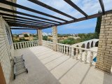 Girne Alsancak Satılık Fırsat Villa 4 Yatak Odası / 3120m2 arsa