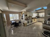 Girne Alsancak Satılık Fırsat Villa 4 Yatak Odası / 3120m2 arsa