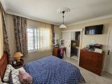 Girne Alsancak Satılık Fırsat Villa 4 Yatak Odası / 3120m2 arsa