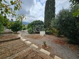 Girne Alsancak Satılık Fırsat Villa 4 Yatak Odası / 3120m2 arsa