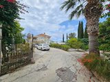 Girne Alsancak Satılık Fırsat Villa 4 Yatak Odası / 3120m2 arsa