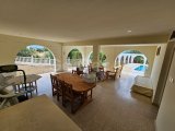 Girne Alsancak Satılık Fırsat Villa 4 Yatak Odası / 3120m2 arsa