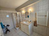 Girne Alsancak Satılık Fırsat Villa 4 Yatak Odası / 3120m2 arsa