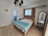 Girne Alsancak Meritlere Yakın Satılık 3+1 Havuzlu Villa / 830m2 Arsa