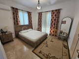 Girne Alsancak Meritlere Yakın Satılık 3+1 Havuzlu Villa / 830m2 Arsa