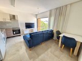 Girne Merkez Kiralık 1+1 Daire / No 1 Cafe Civarı