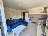 Girne Merkez Kiralık 1+1 Daire / No 1 Cafe Civarı
