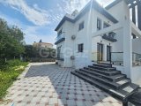 Girne Çatalköy Denize Yürüme Mesafesi Özel Bahçeli 2+1 Yeni Daireler