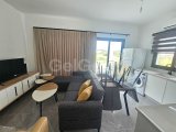 Girne Çatalköy Denize Yürüme Mesafesi Özel Bahçeli 2+1 Yeni Daireler