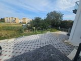 Girne Çatalköy Denize Yürüme Mesafesi Özel Bahçeli 2+1 Yeni Daireler