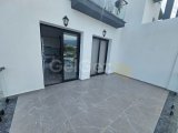 Girne Çatalköy Denize Yürüme Mesafesi Özel Bahçeli 2+1 Yeni Daireler